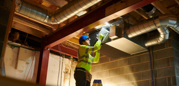 Best Air Duct Cleaning Near Me  in Mechanicsville, VA